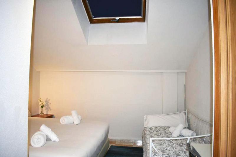 Hotel El Ancla ビジャヌエバ・デ・ラ・カニャーダ エクステリア 写真