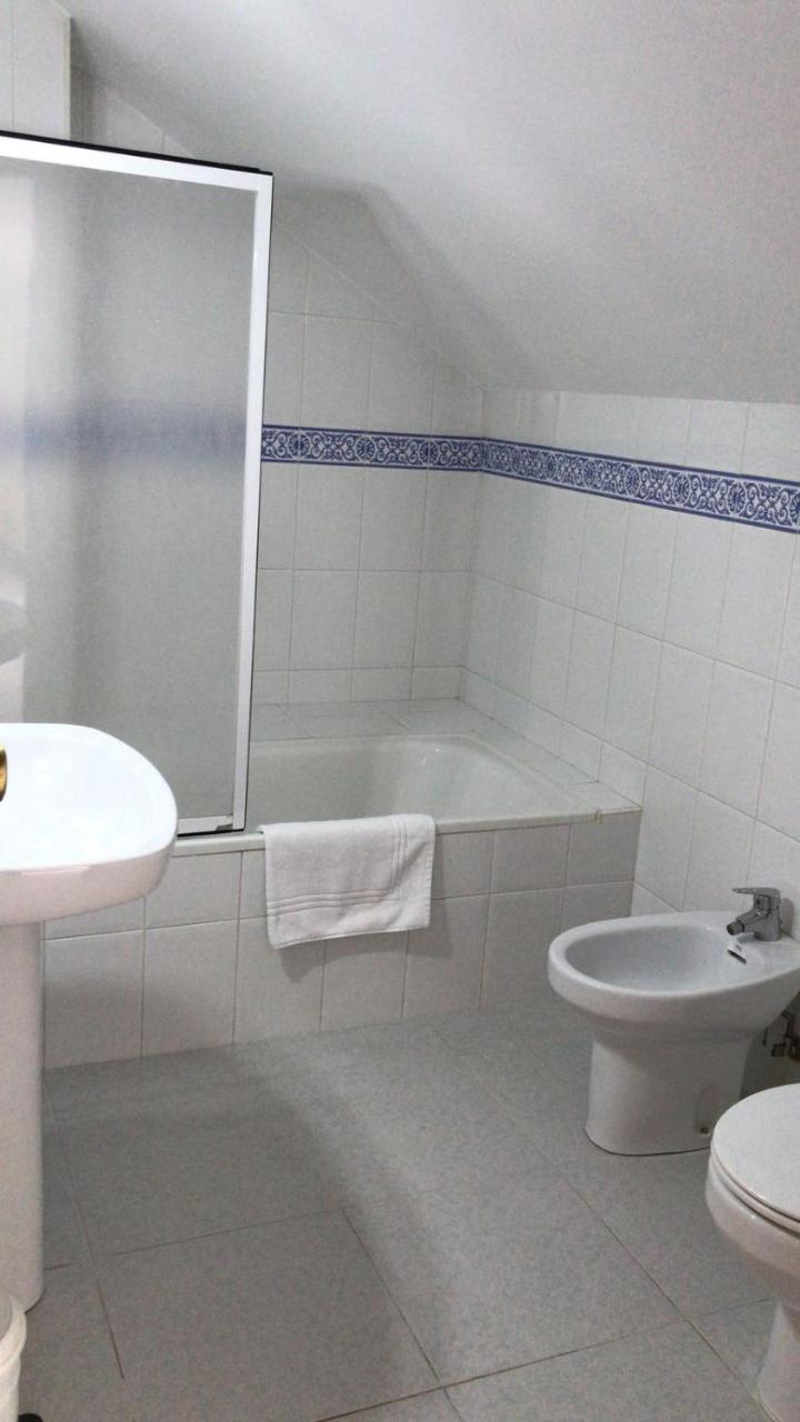 Hotel El Ancla ビジャヌエバ・デ・ラ・カニャーダ エクステリア 写真